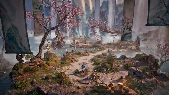 Dinghai: The Ocean Pillar — screenshot 6