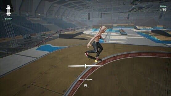 Skatesterre — screenshot 2