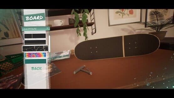 Skatesterre — screenshot 3