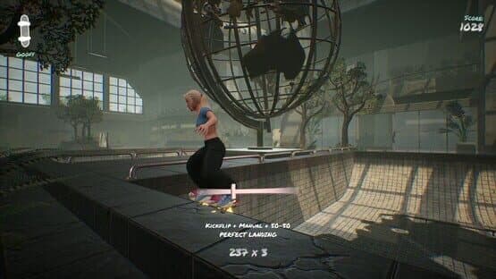 Skatesterre — screenshot 7