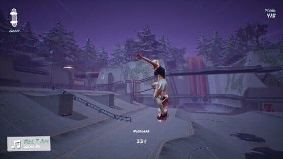 Skatesterre — screenshot 8