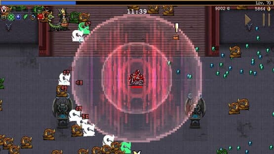 Vampire Survivors: Legacy of the Bloodmoon — screenshot 5
