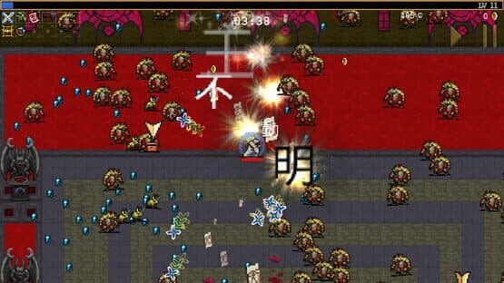 Vampire Survivors: Legacy of the Bloodmoon — screenshot 7