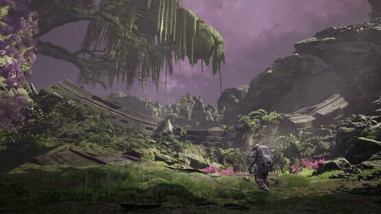 The Alters: Last Variable — screenshot 1