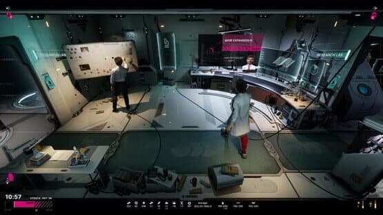 The Alters: Last Variable — screenshot 3