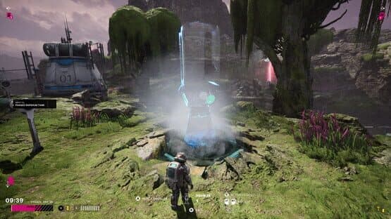 The Alters: Last Variable — screenshot 6