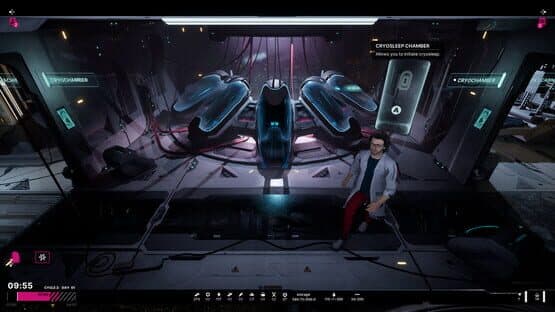The Alters: Last Variable — screenshot 7