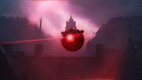 Cronos: Lazarus — screenshot 2