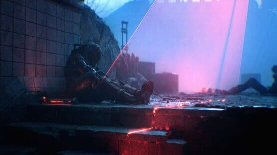 Cronos: Lazarus — screenshot 3