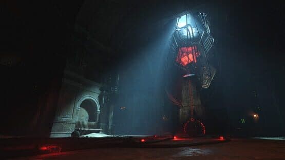 Cronos: Lazarus — screenshot 4