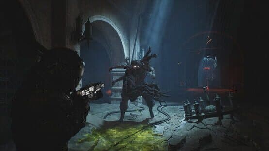 Cronos: Lazarus — screenshot 5