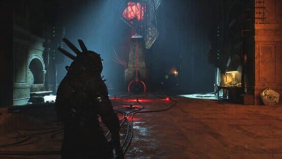 Cronos: Lazarus — screenshot 6