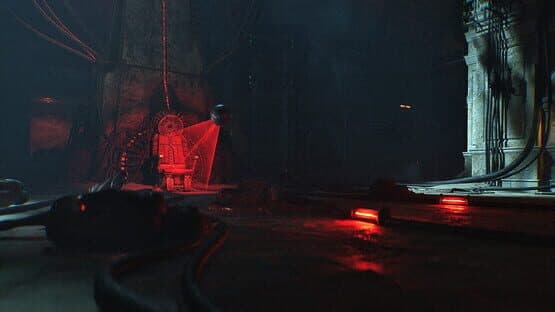 Cronos: Lazarus — screenshot 7