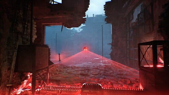 Cronos: Lazarus — screenshot 8