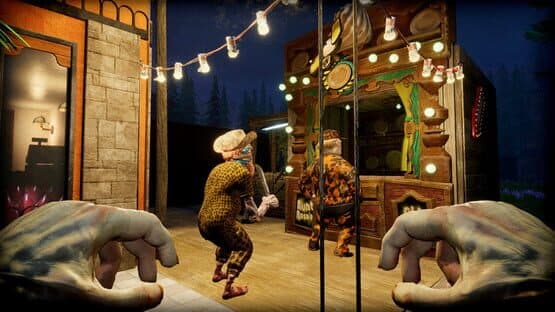My Cannibal Family — screenshot 6