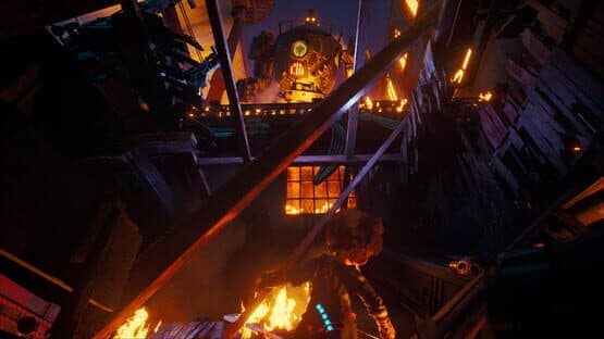They Will Come — screenshot 1