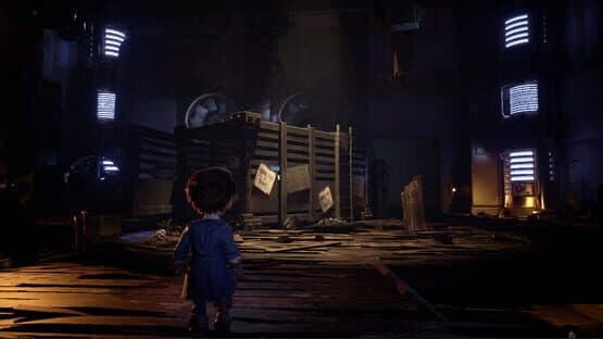 They Will Come — screenshot 2