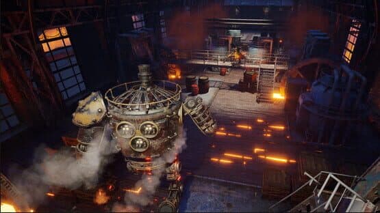 They Will Come — screenshot 4
