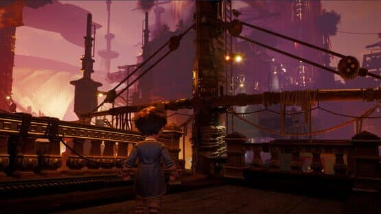They Will Come — screenshot 5