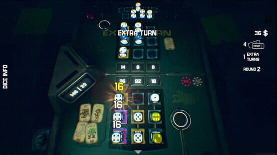 The Zibbo Show — screenshot 2