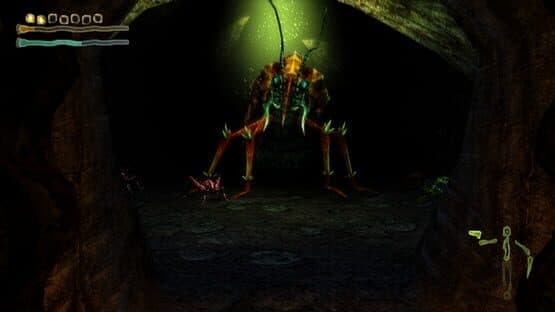 Shadow Tower: Abyss — screenshot 3