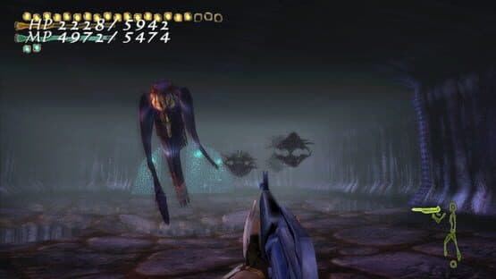 Shadow Tower: Abyss — screenshot 6