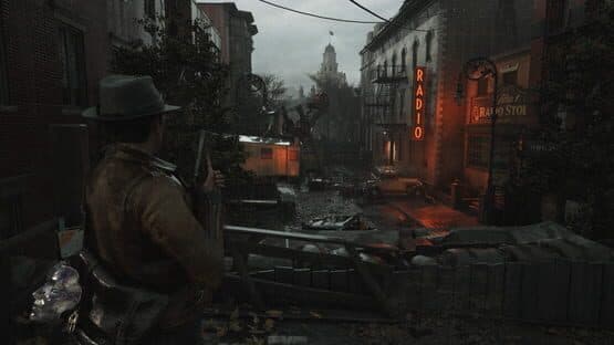 The Sinking City 2 — screenshot 8