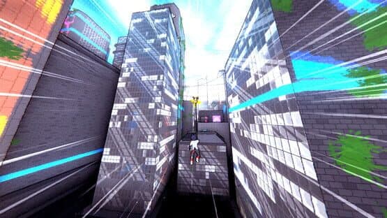 Freeline! — screenshot 1