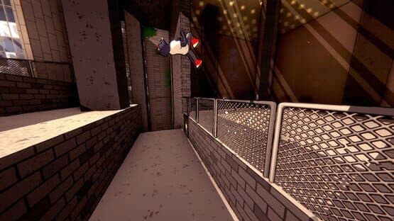 Freeline! — screenshot 2