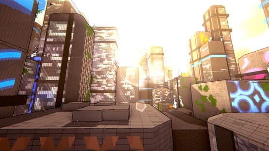 Freeline! — screenshot 4