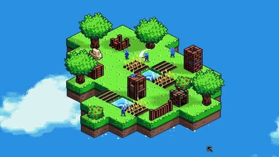Cloudlings — screenshot 1