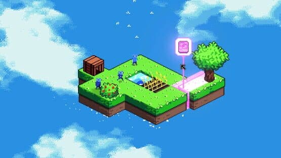 Cloudlings — screenshot 2