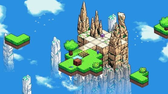 Cloudlings — screenshot 4