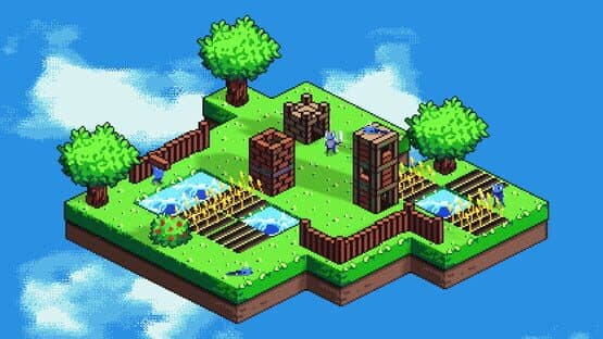 Cloudlings — screenshot 6