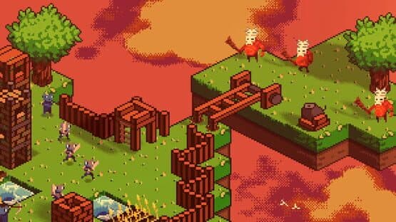 Cloudlings — screenshot 7