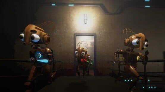 Expendabots — screenshot 3