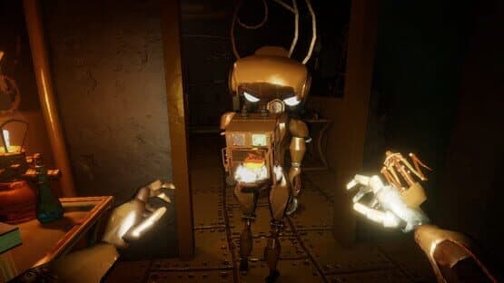 Expendabots — screenshot 4