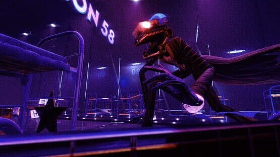 Finding Frankie 2 — screenshot 1