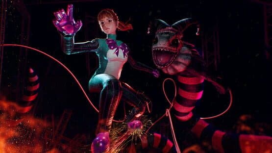 Finding Frankie 2 — screenshot 4