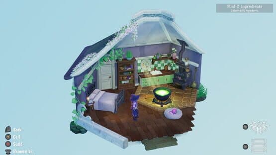 Toil & Trubble — screenshot 4