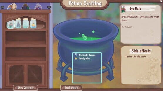 Toil & Trubble — screenshot 5