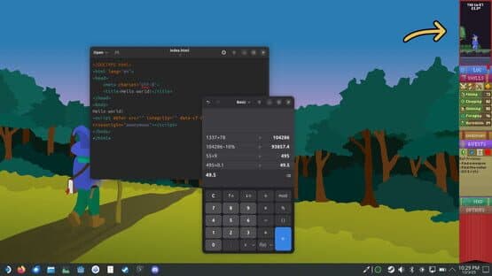 Bookmark Hero — screenshot 1