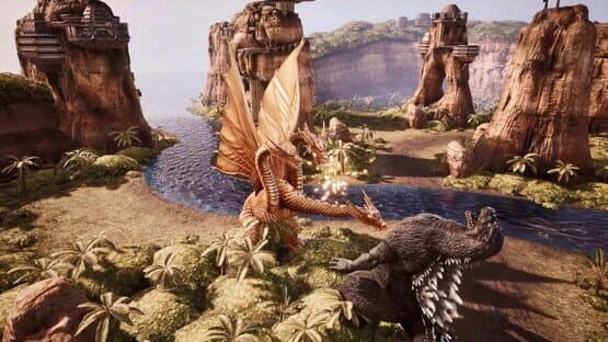 Godzilla: Destroy All Monsters Melee Remastered — screenshot 5