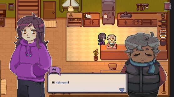 Cooking For Ma! — screenshot 1