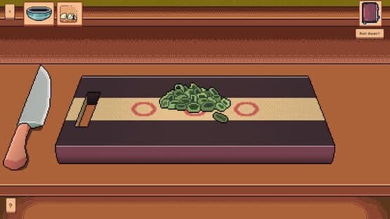 Cooking For Ma! — screenshot 2