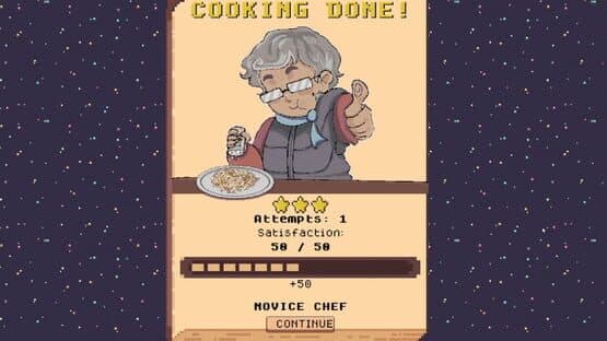 Cooking For Ma! — screenshot 6