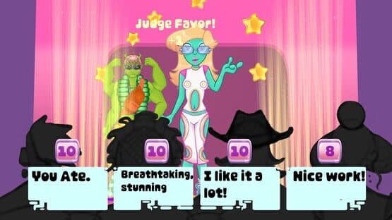 Zolana: Girl Galactic — screenshot 5