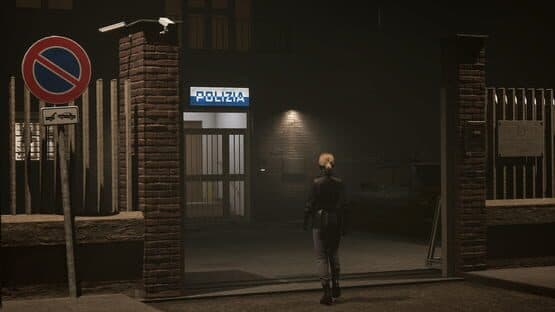 When Sirens Fall Silent — screenshot 8