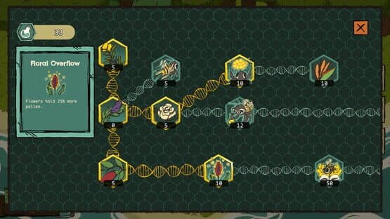 The Isle of Lost Bees — screenshot 5