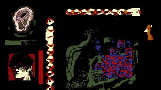 Putrid/Sharp — screenshot 2